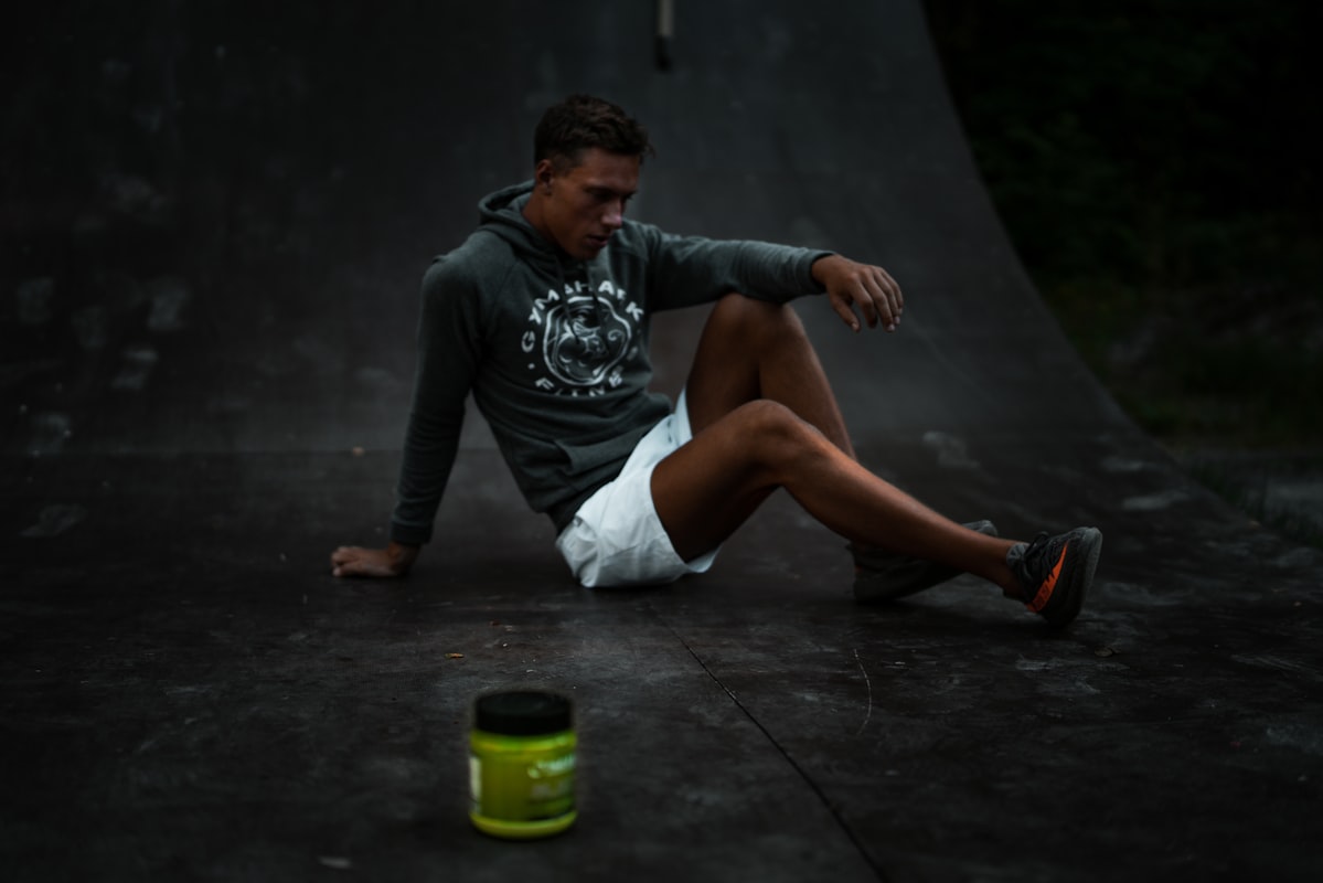 Healthy nutrition for mental performance